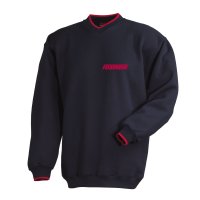 (Bild für) Feuerwehr Sweater Sonderposten XL