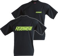 (Bild für) Feuerwehr T-Shirt, Polo, Sweater etc. (simple)