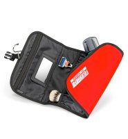 (Bild für) Wasch Tasche Wash Bag Feuerwehr