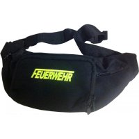 (Bild für) Hüfttasche Feuerwehr