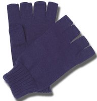 (Bild für) Fingerlose Handschuhe