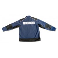 (Bild für) Feuerwehr Jacke Ripstop Soft-Shell