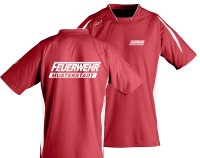 (Bild für) Sport Trikot Feuerwehr